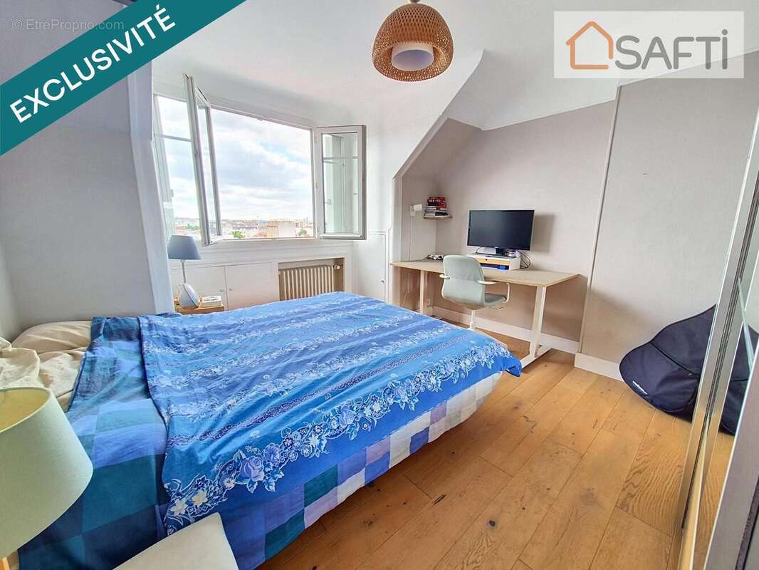 Photo 6 - Appartement à FONTENAY-SOUS-BOIS