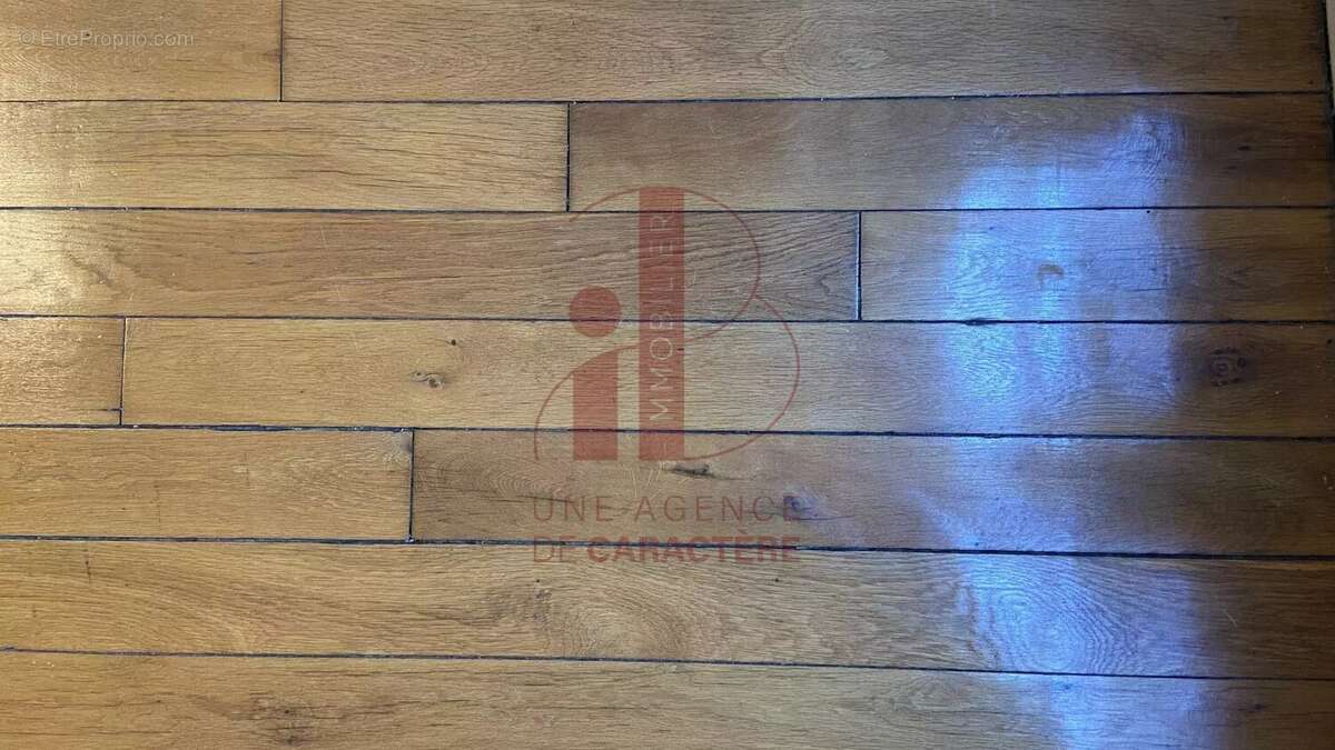 Appartement à FONTAINEBLEAU