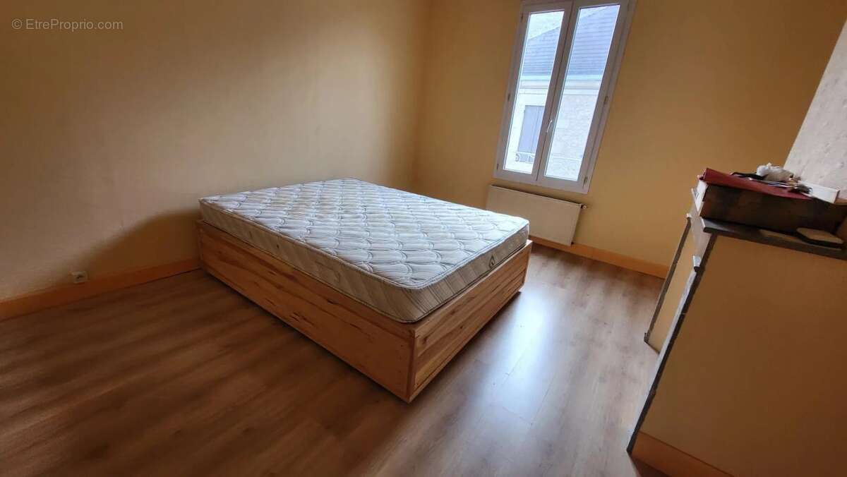 Maison à SAINTE-FOY-LA-GRANDE