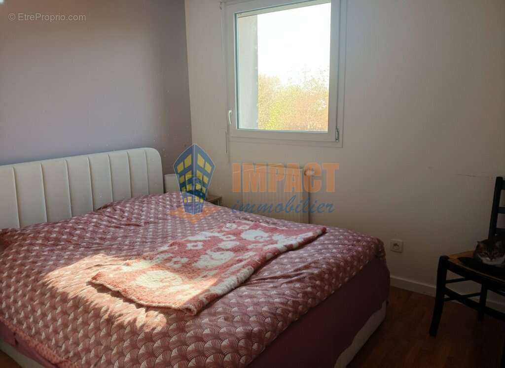 Appartement à TEMPLEMARS