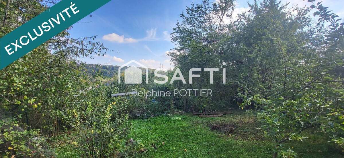 Photo 9 - Maison à ORROUY