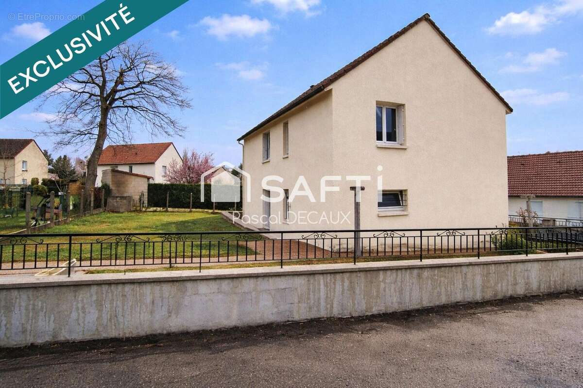 Photo 3 - Maison à GUERET