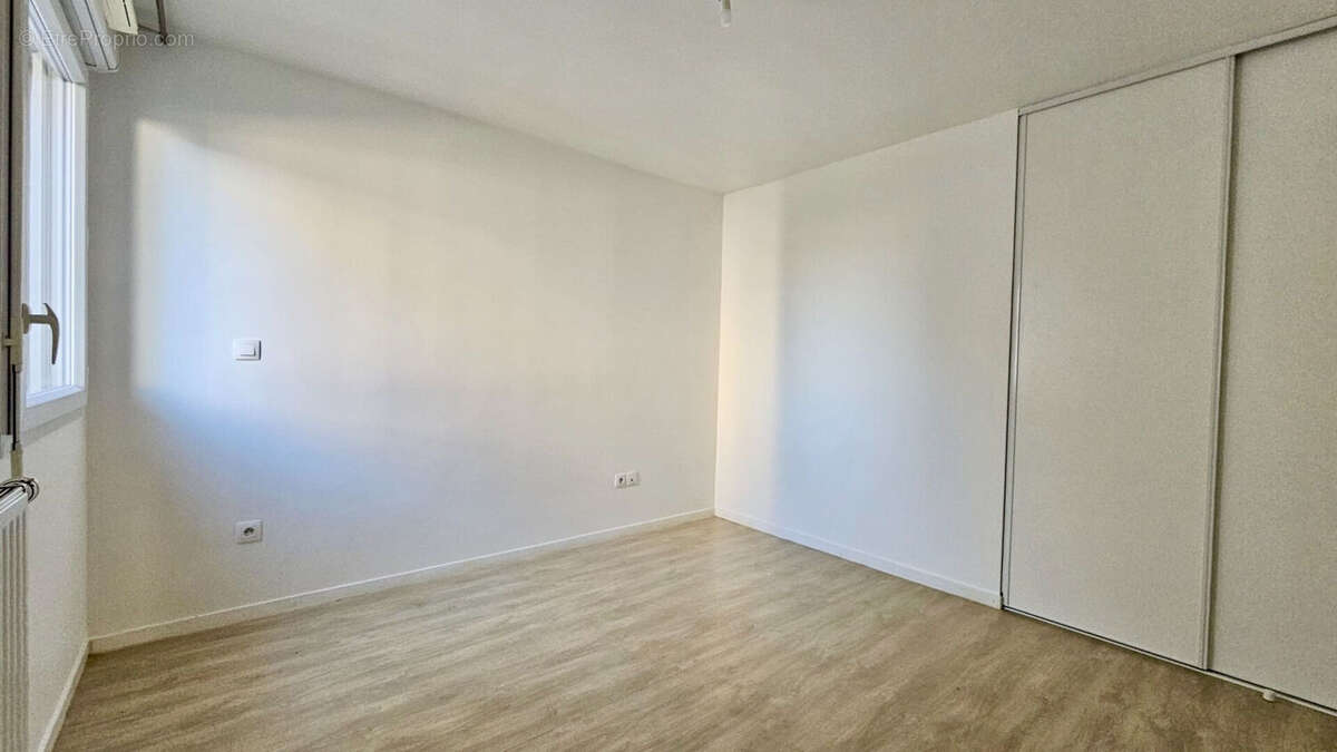 Appartement à EPINAY-SUR-ORGE