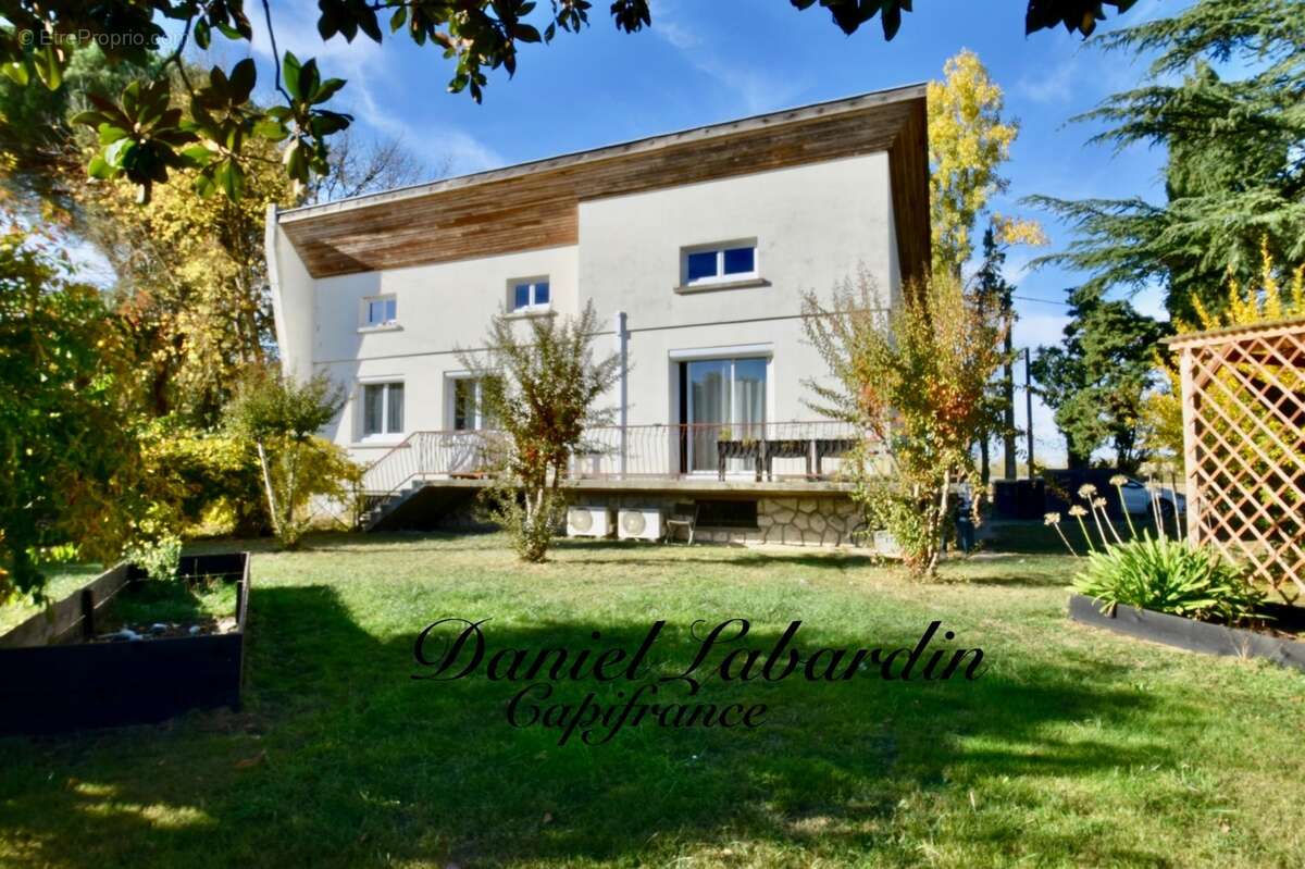 Maison à vendre 5 pièces MARCELLUS (47) - photo 6