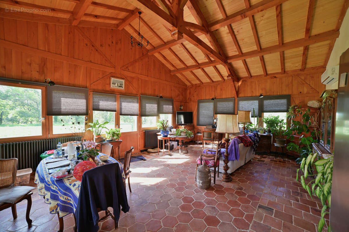 Maison à NERAC
