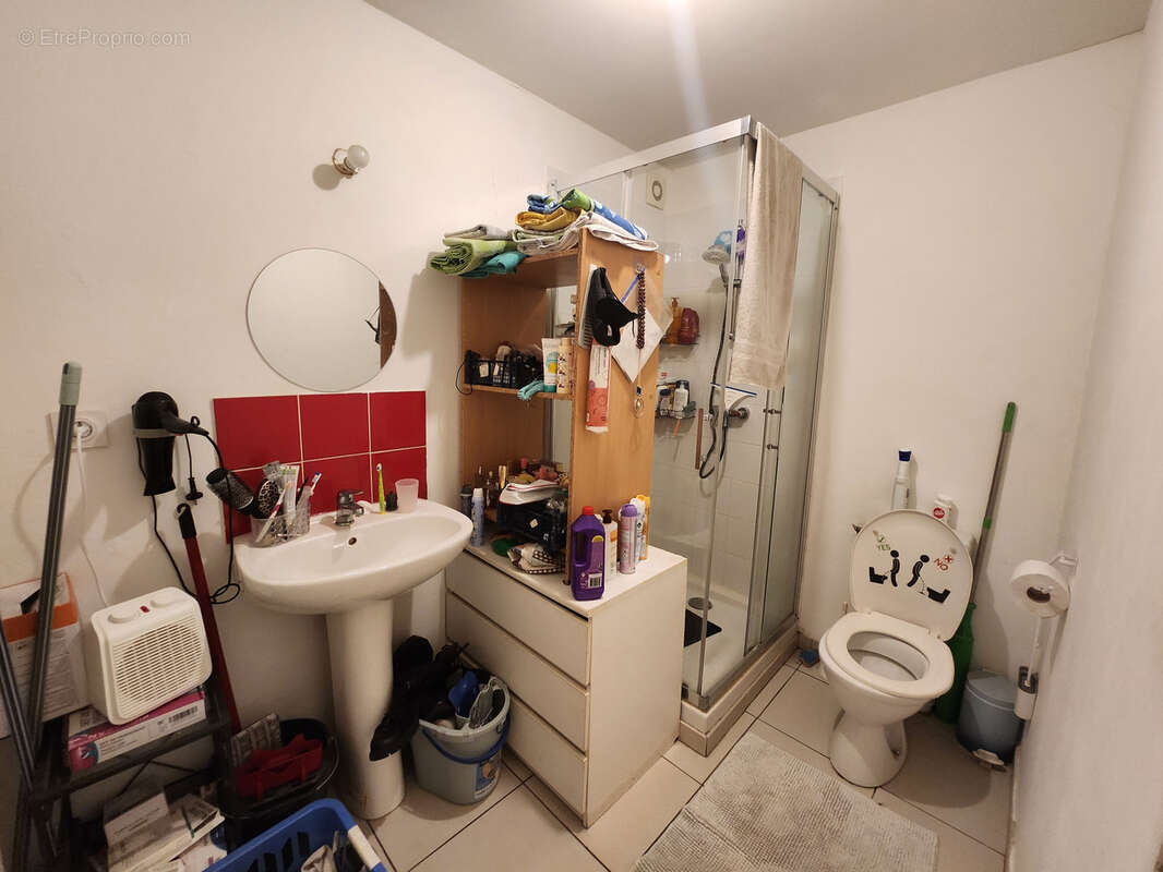 Appartement à UZES