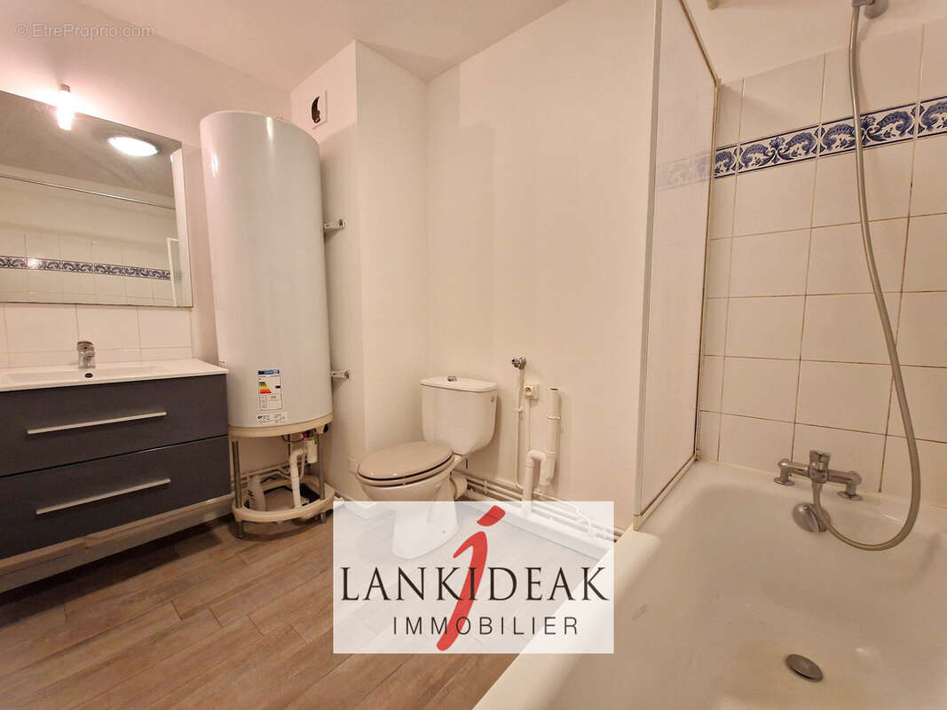 Appartement à BAYONNE