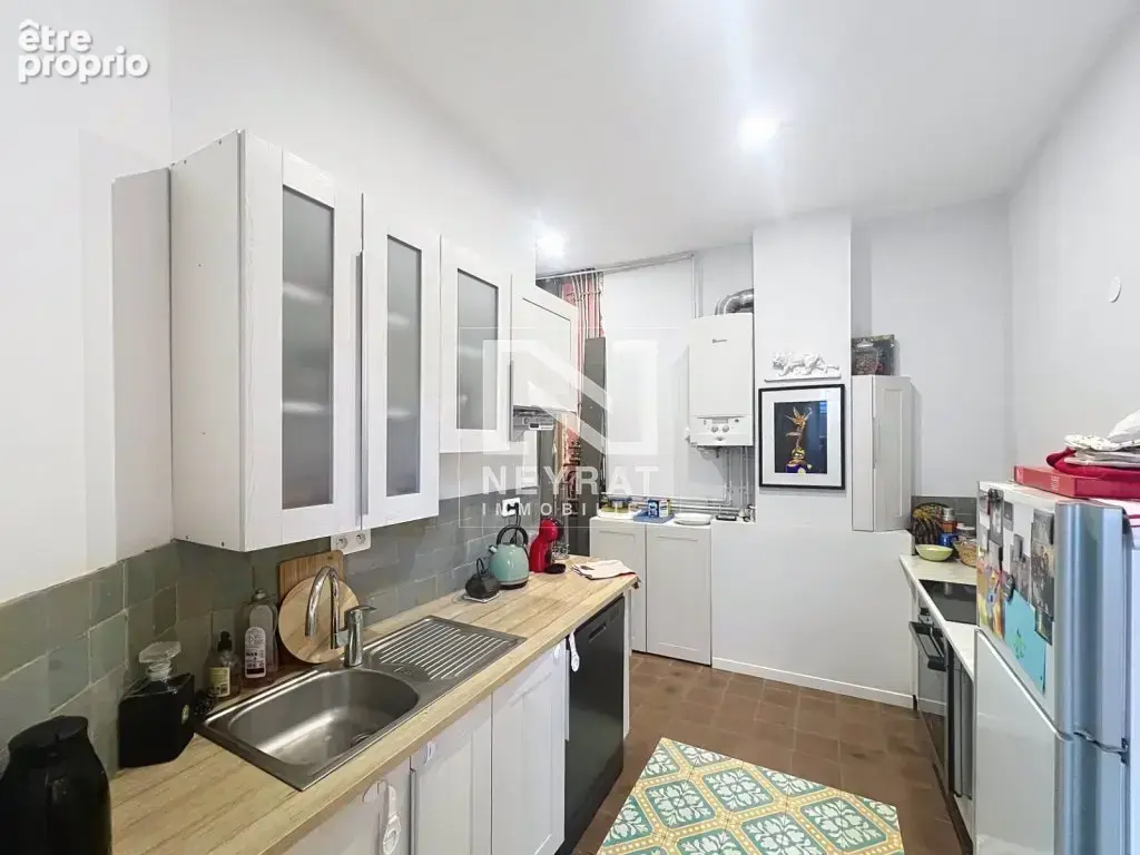 Maison de ville - hauts quartiers - photo 7