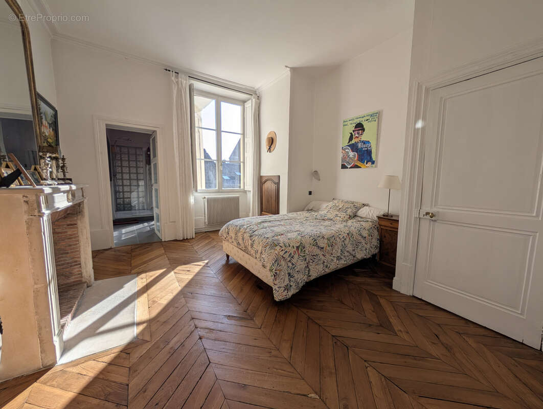 Maison à ORLEANS