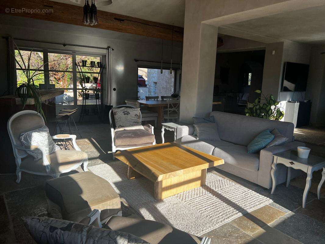 Maison à SAINT-PAUL