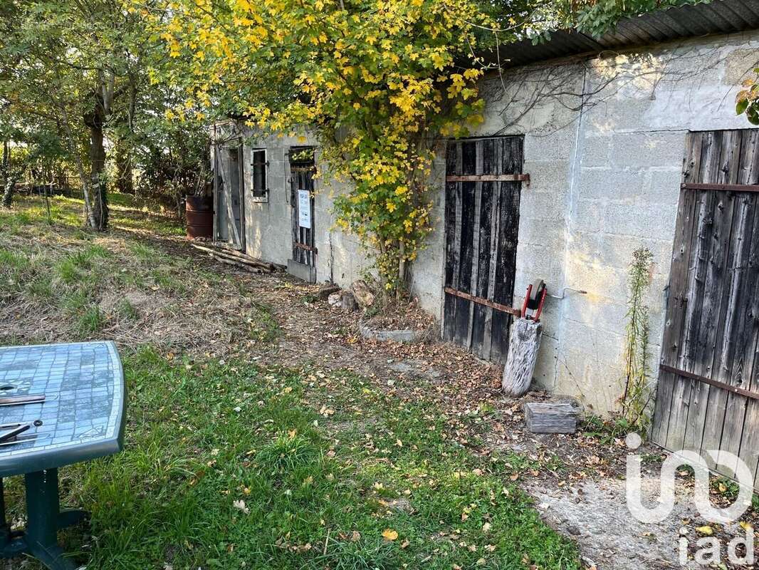 Photo 8 - Maison à GUICHEN