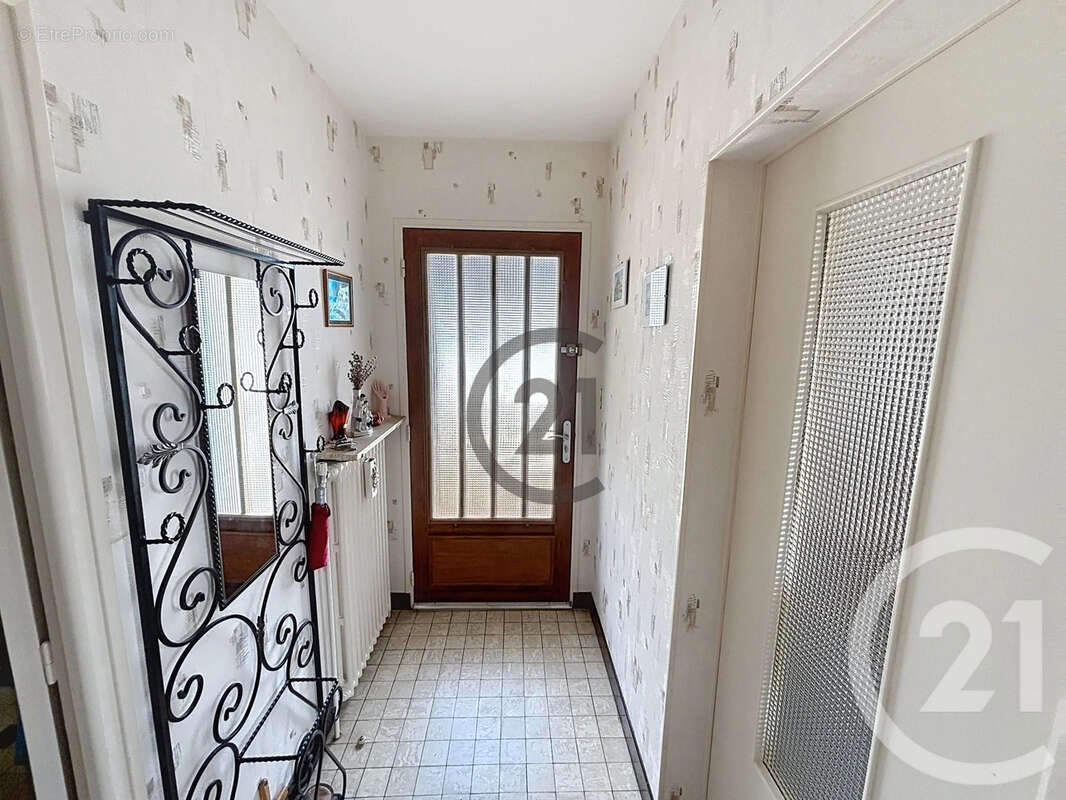 Maison 90 m² à Migennes  - photo 2
