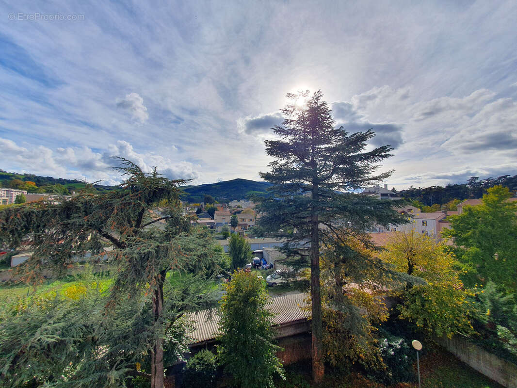 Appartement à SAINT-CHAMOND