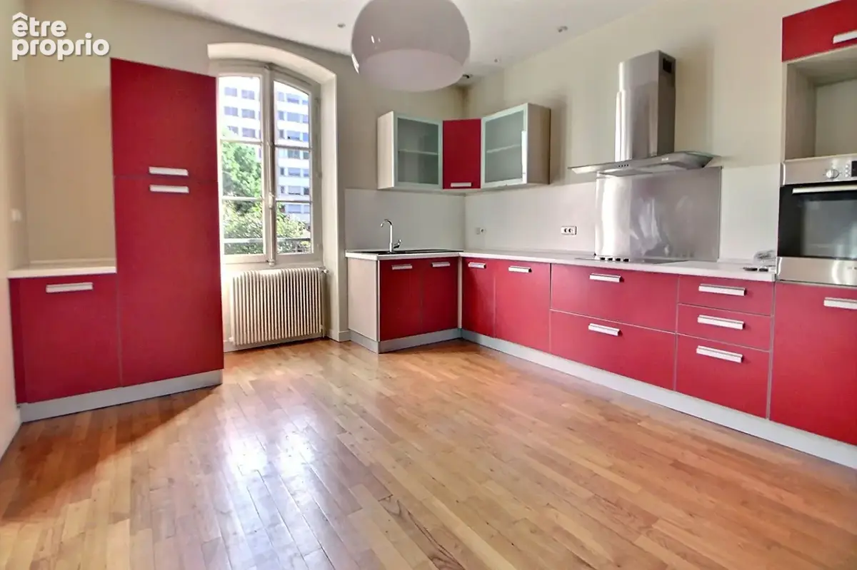 Maison de ville Roanne centre - photo 4