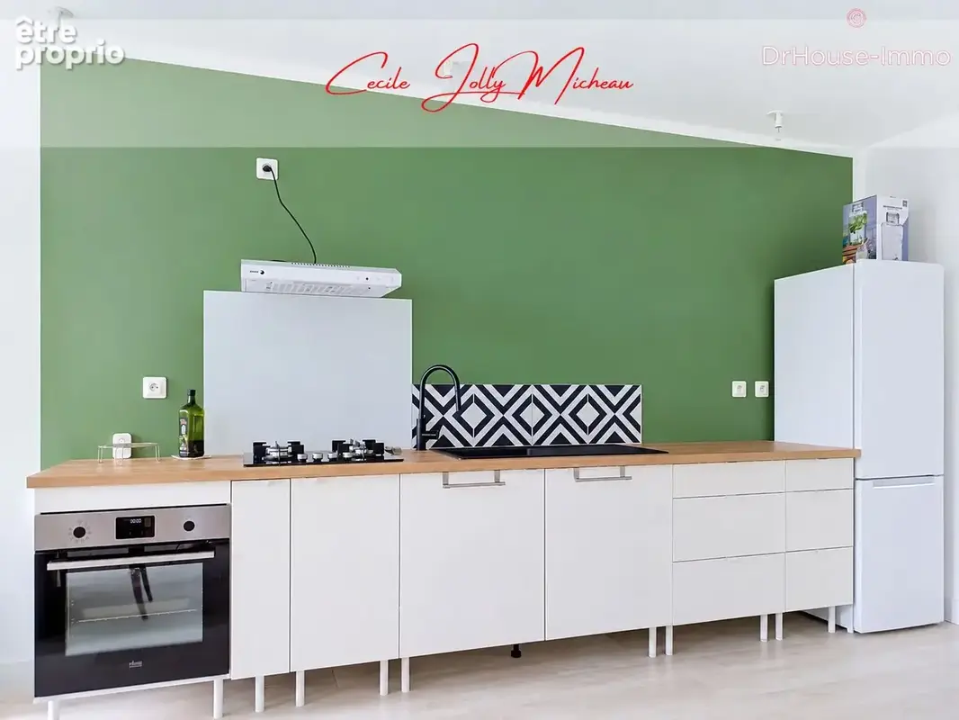 Maison 8 pièces 173 m² à vendre à Saint-Caprais-De-Blaye (33820) - photo 6