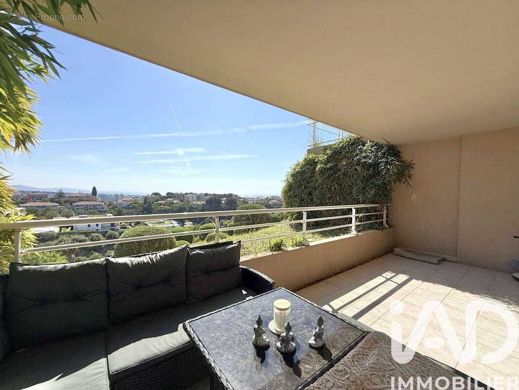 Appartement 69 m² à Saint-Laurent-Du-Var  - photo 5