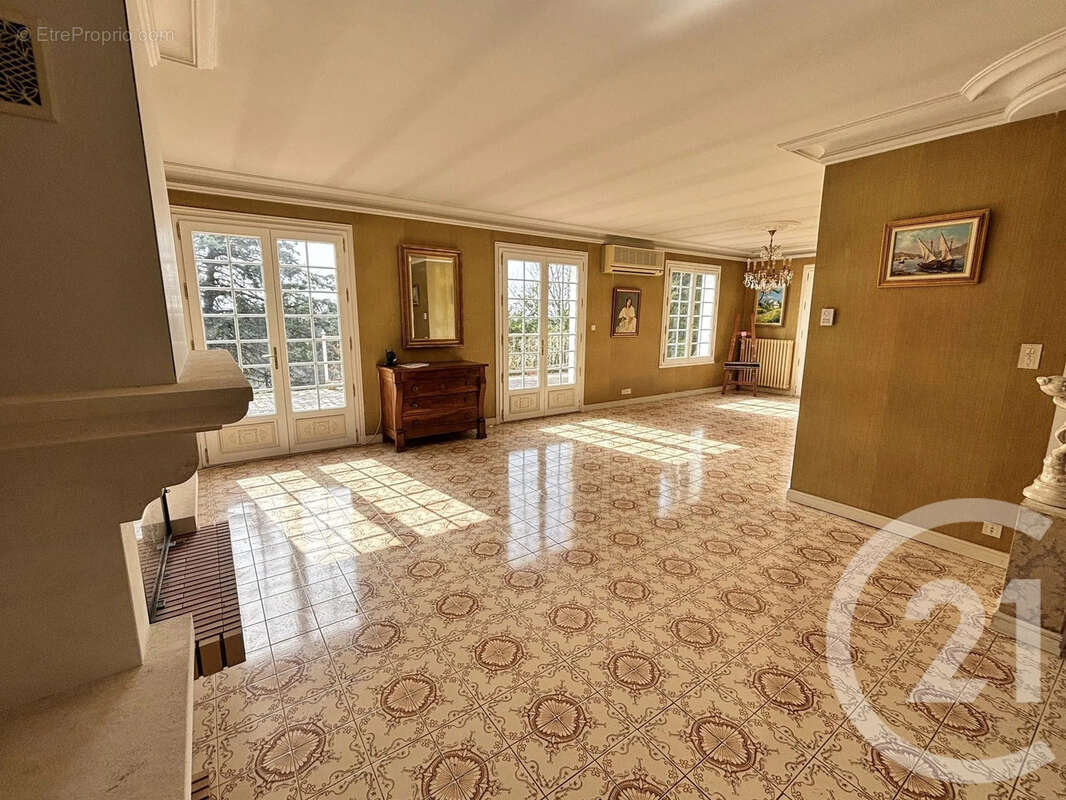 Maison à VIEILLE-TOULOUSE