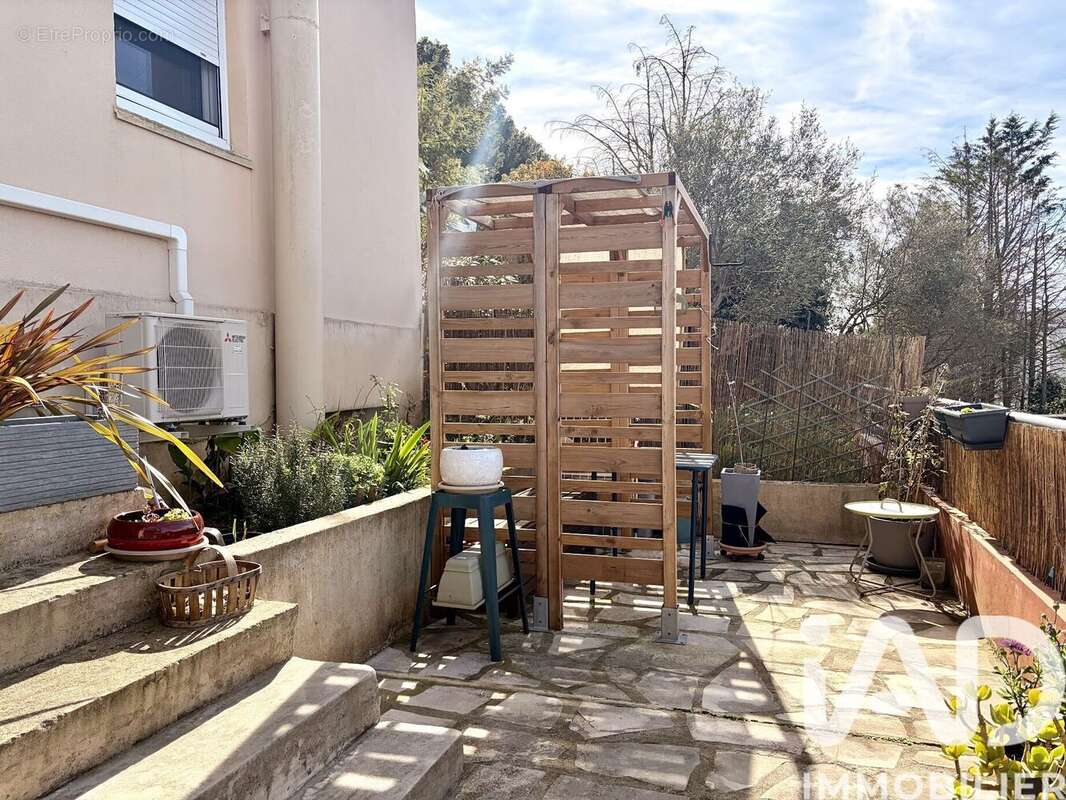 Photo 9 - Appartement à SETE