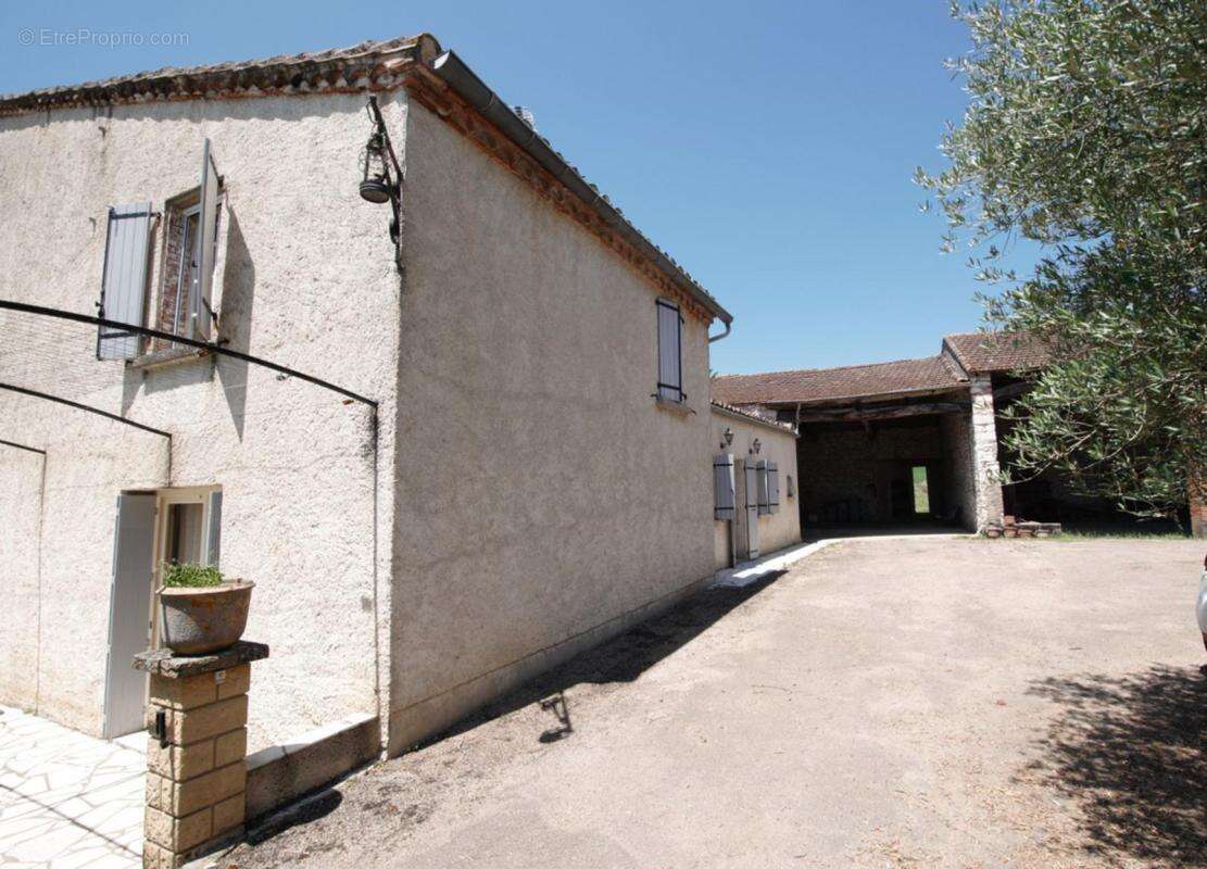 Maison à ALBI
