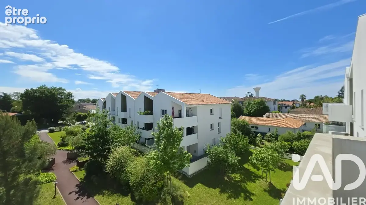 Photo 1 - Appartement à ONDRES