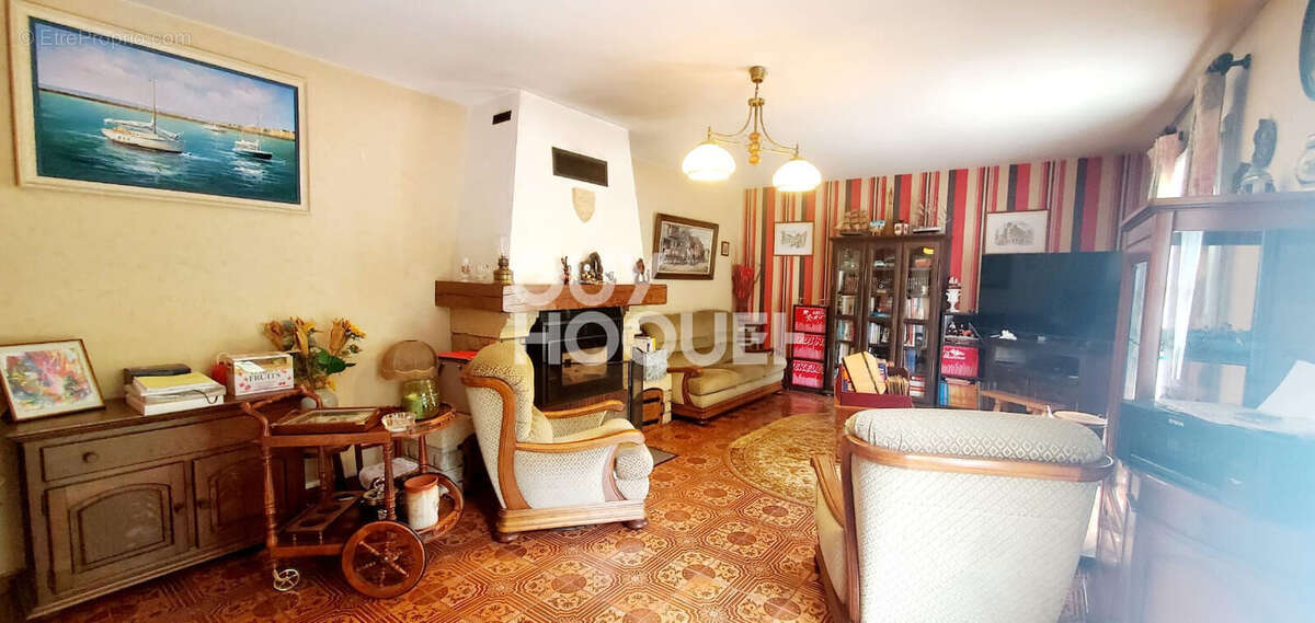 Maison 143 m² à Magescq  - photo 8