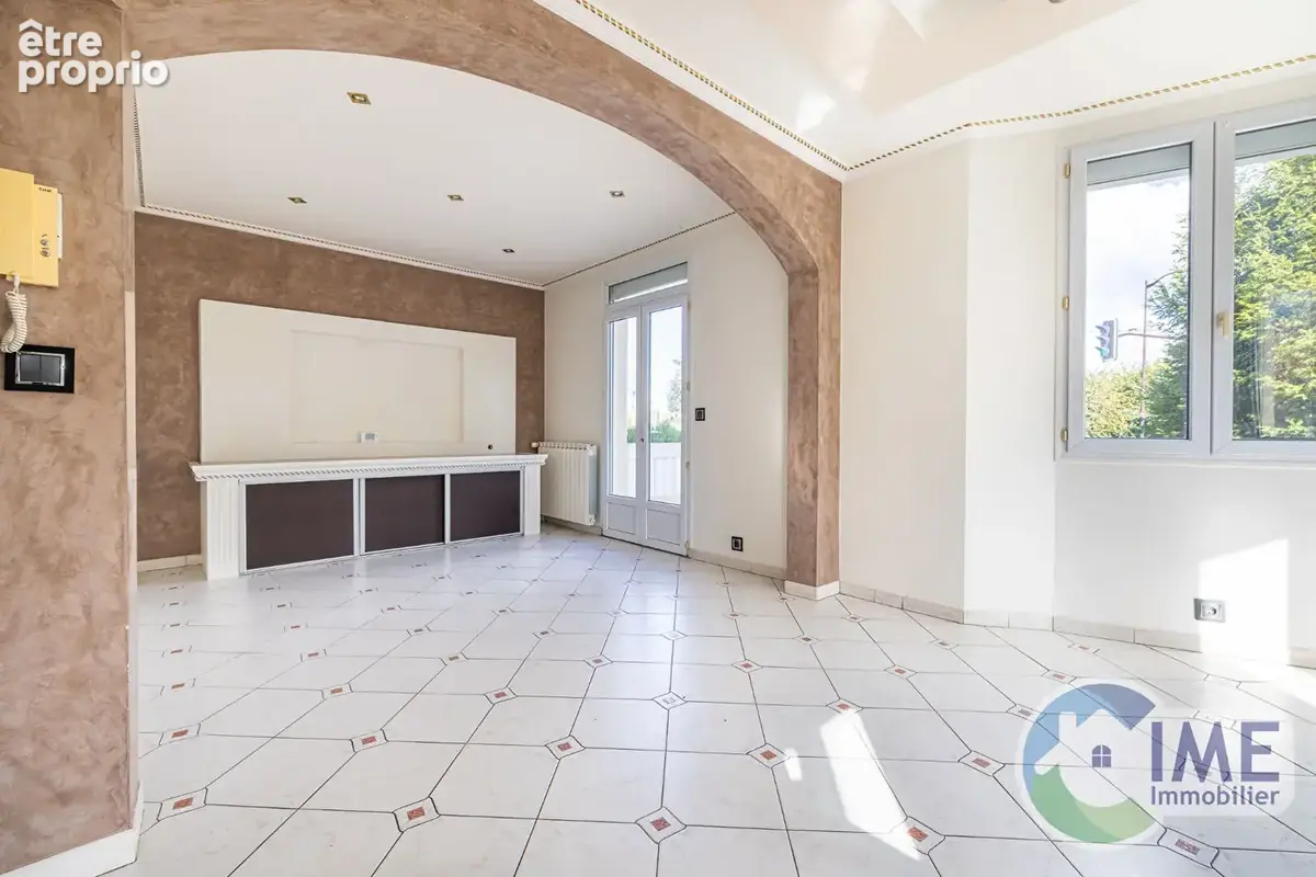 Maison Epinay Sur Orge 9 pièce(s) 184.12 m2 - photo 5