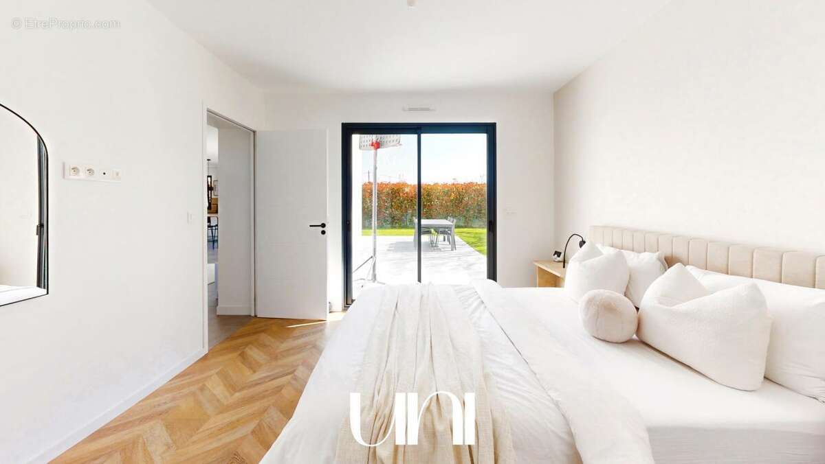 Maison à THURY-HARCOURT