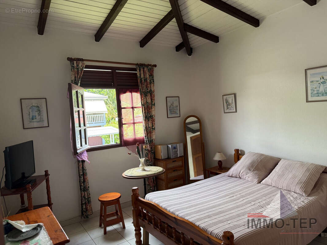 Maison à TROIS-RIVIERES