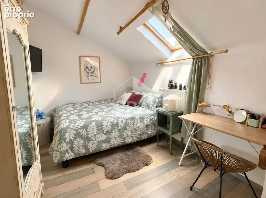 Maison 127m² à loos-en-gohelle - photo 10