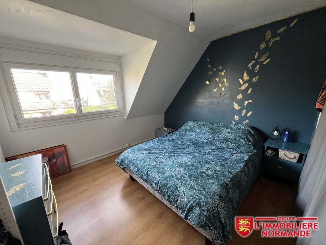 Maison à LE VAUDREUIL