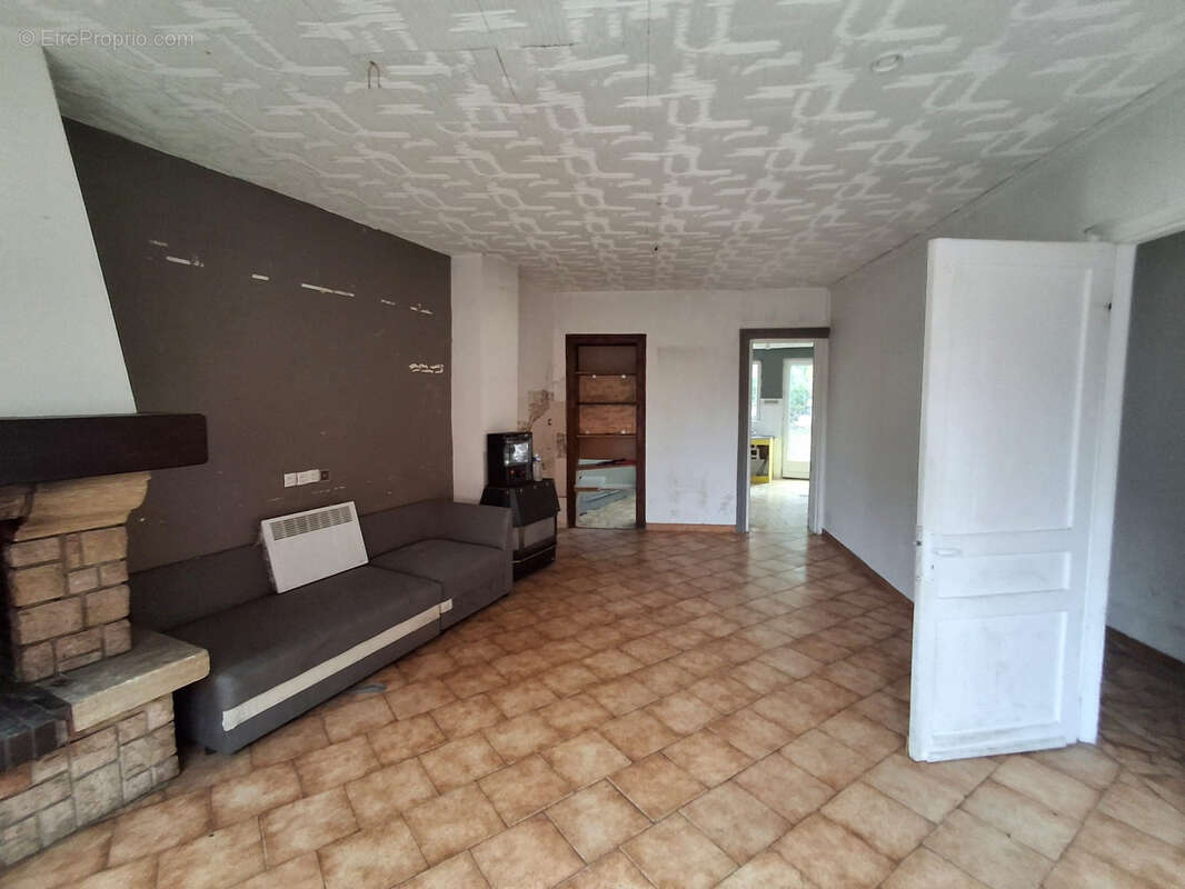 Maison à LEZENNES