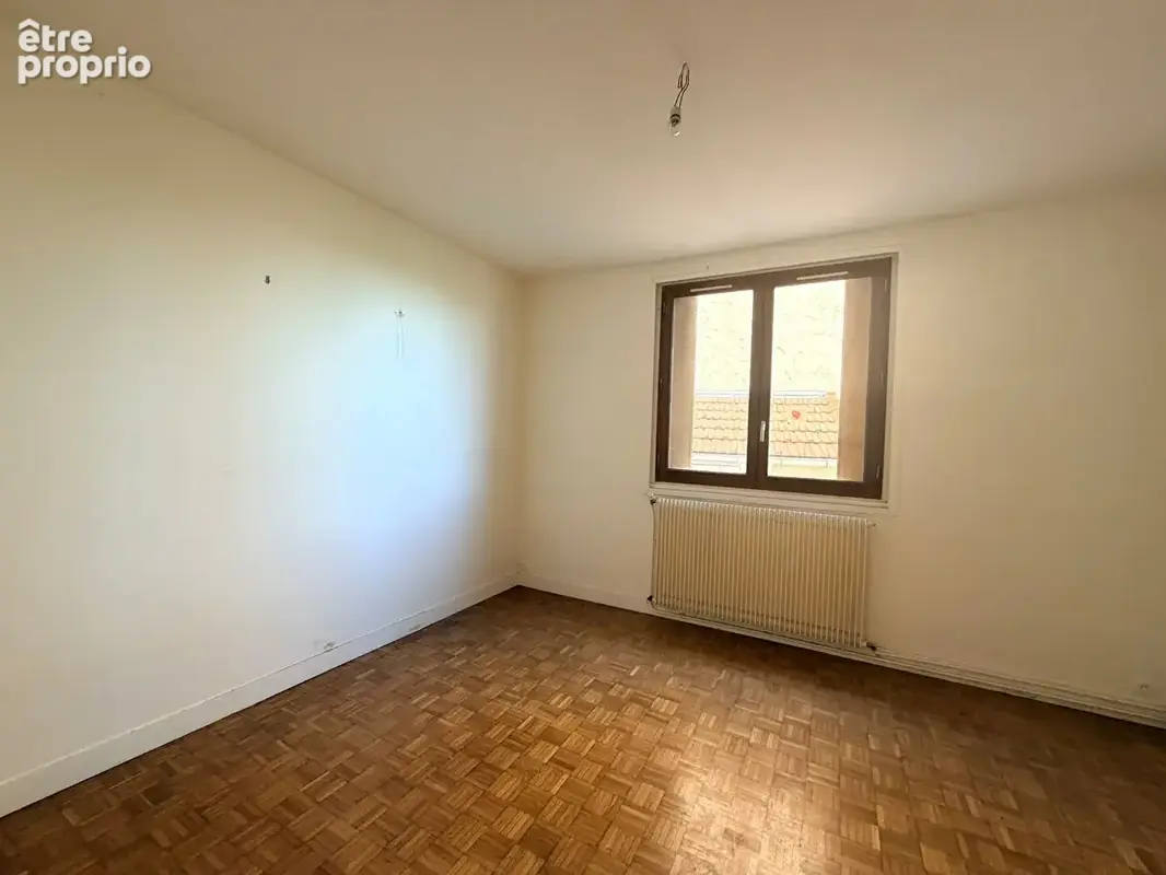 Appartement  3 pièce(s) - photo 4