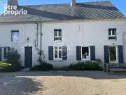 Maison à CRAVANT