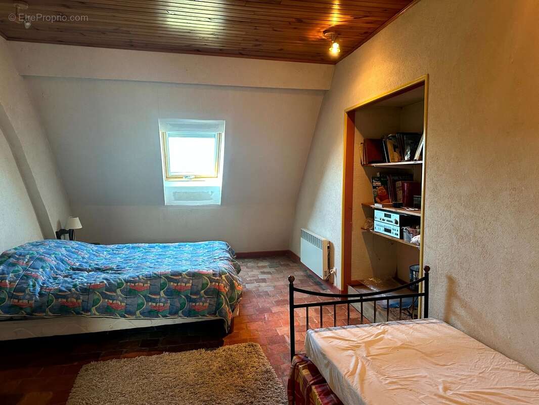 Maison à vendre 11 pièces PRECY SOUS THIL (21) - photo 19
