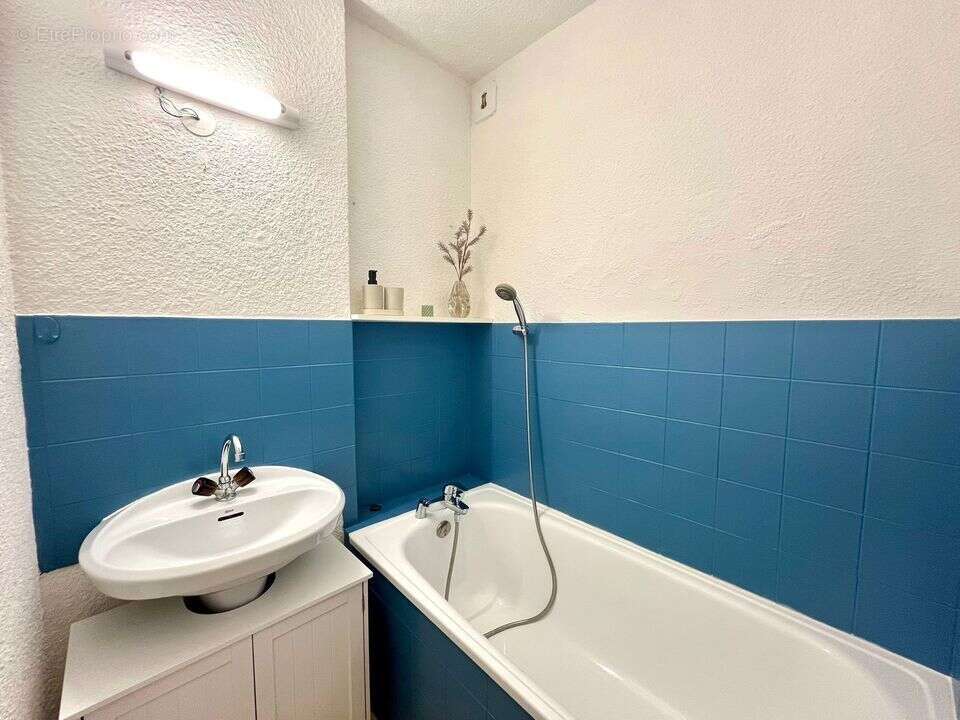Appartement à ONNION