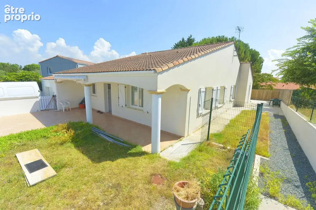 Maison à ROYAN