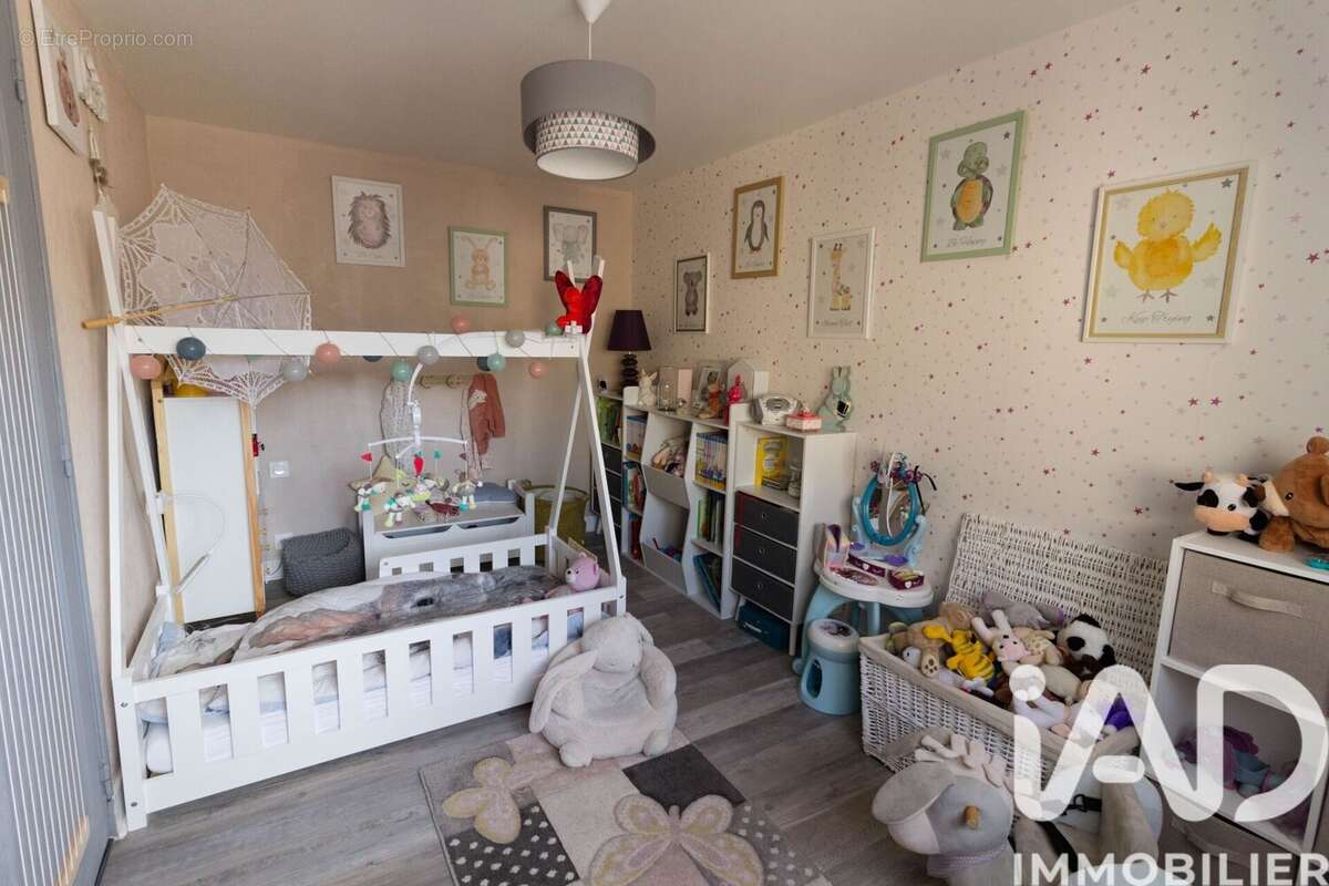 Photo 9 - Maison à LIMOGES