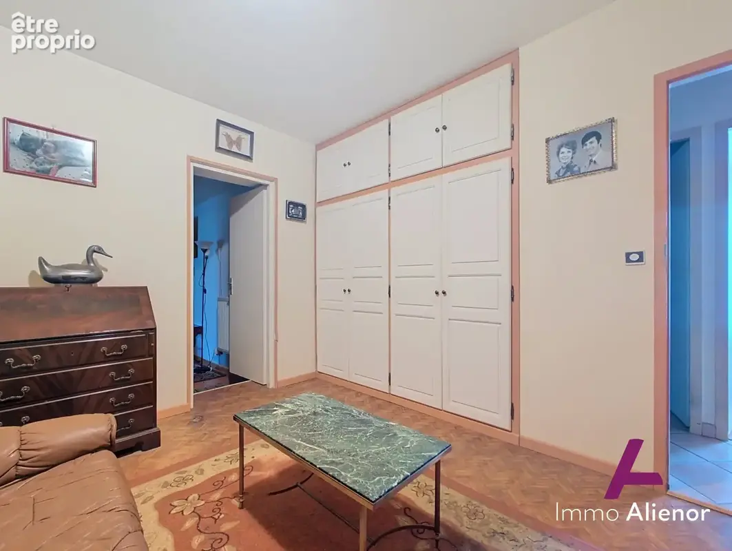 Maison 7 pièces 130 m² à vendre à Audenge (33980) - photo 8