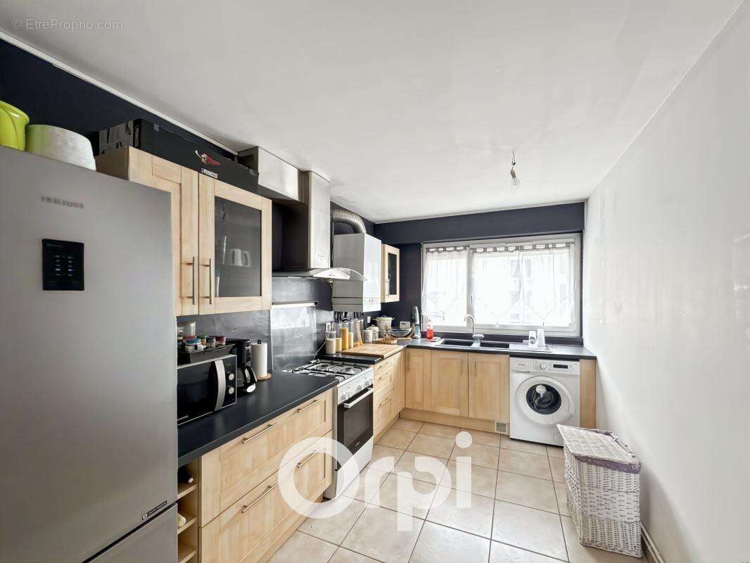 Appartement à LA ROCHE-SUR-YON