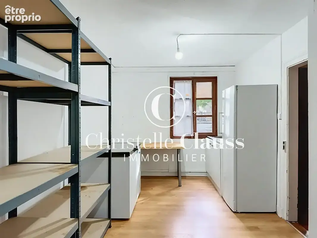 Fonds de commerce Schiltigheim 107 m2 - photo 9