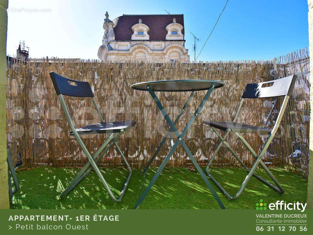 Appartement à CHAZELLES-SUR-LYON