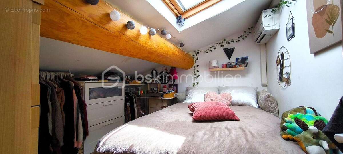 Appartement à LAMBESC