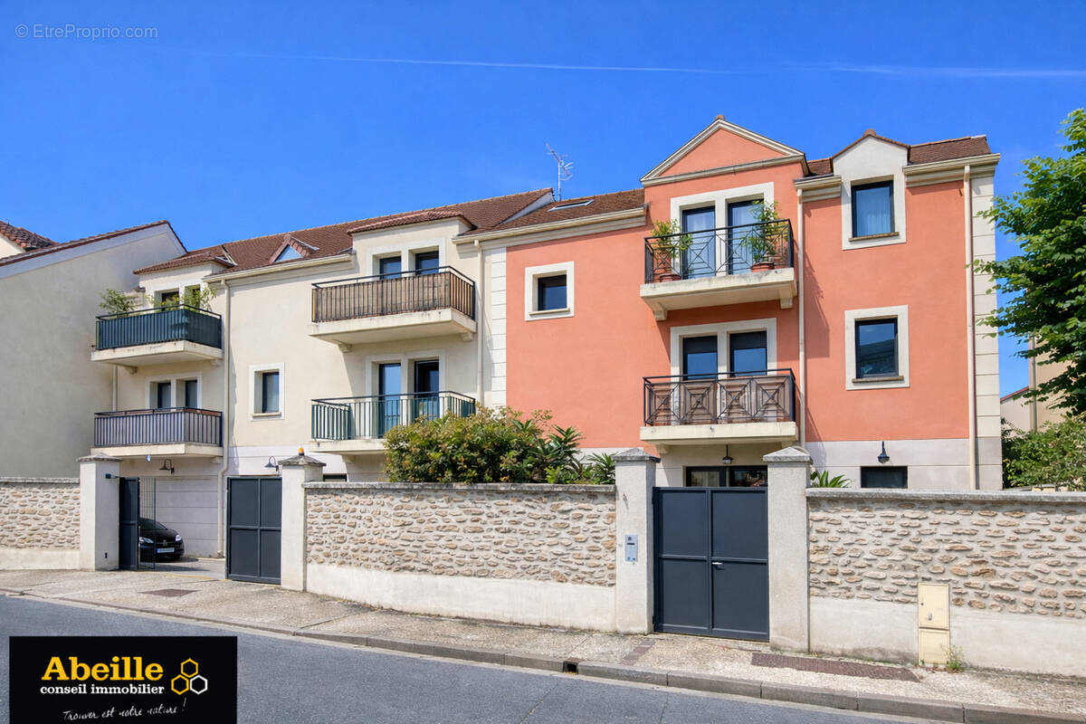 Appartement à SAINT-CHERON
