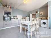 Appartement à SAINT-JEAN-DE-BOURNAY