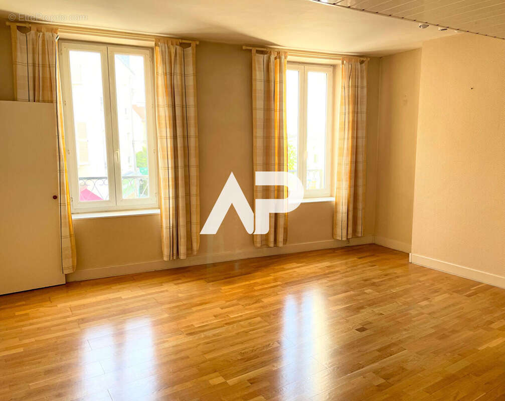 Appartement à MONTMORENCY