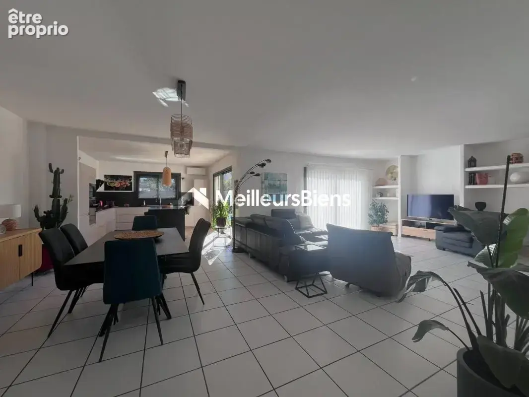 Villa 3 faces 161m² - photo 11