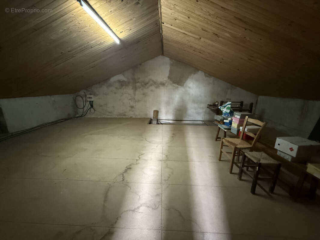 Maison à PIERRELATTE