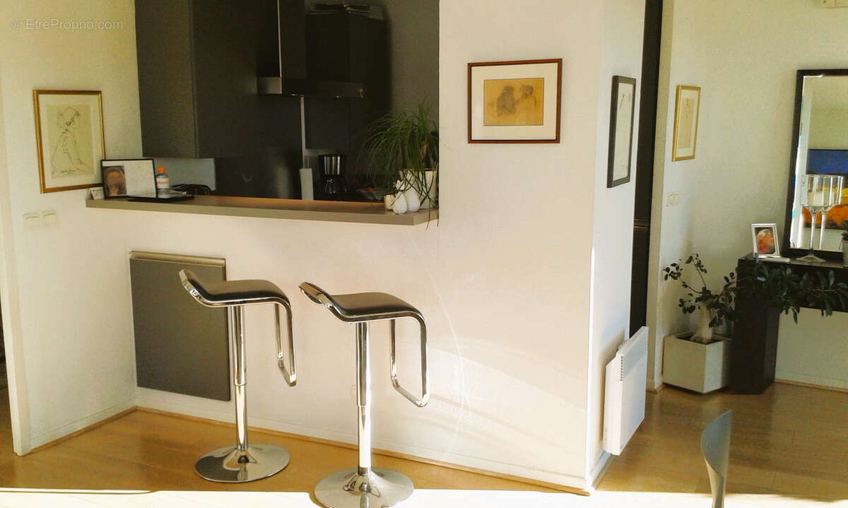 Appartement à PERPIGNAN