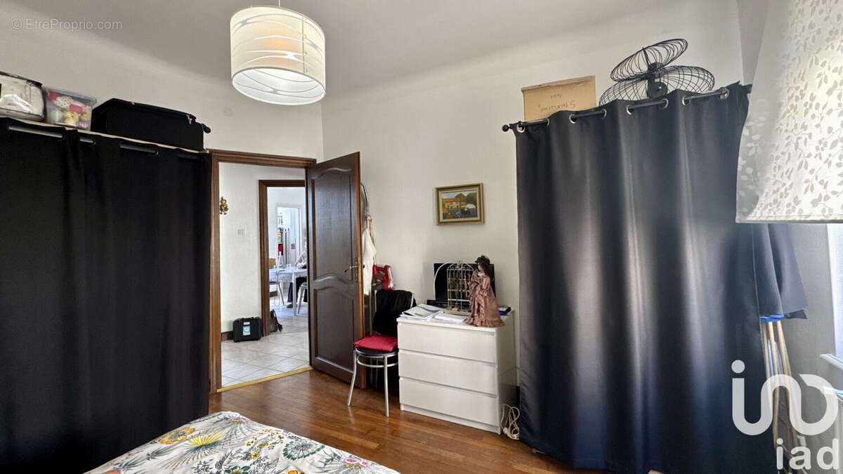 Photo 6 - Appartement à METZ