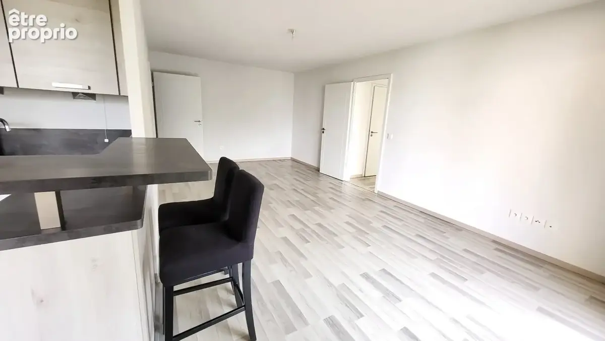 Appartement 66 m² à Strasbourg  - photo 6